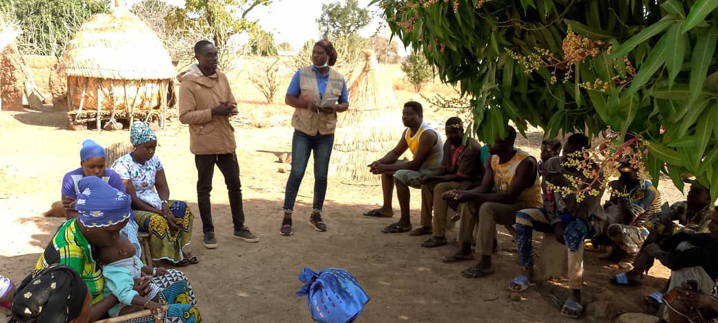 Fulbe Inclusion Success Story