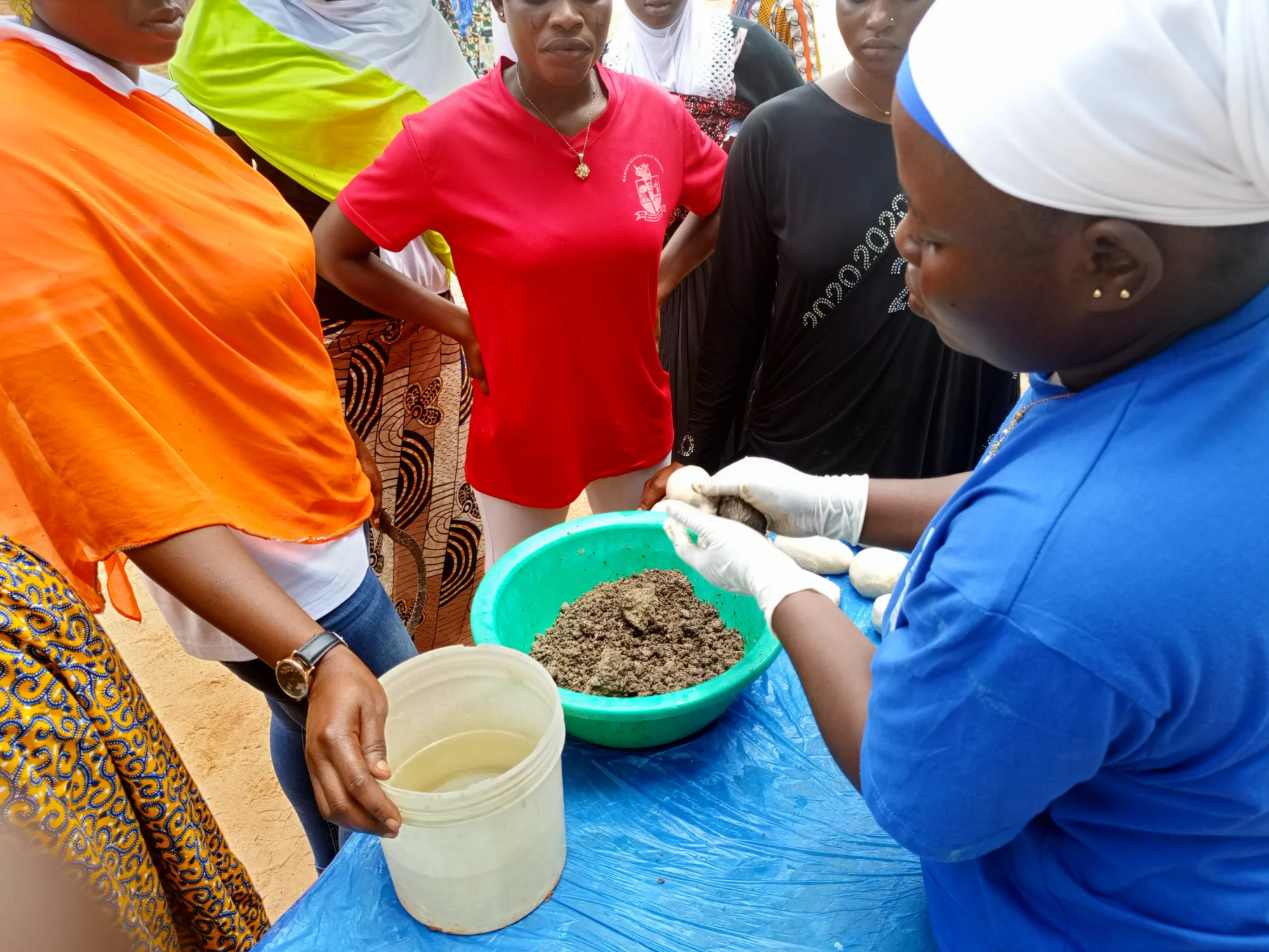 Women Empowerment Workshop